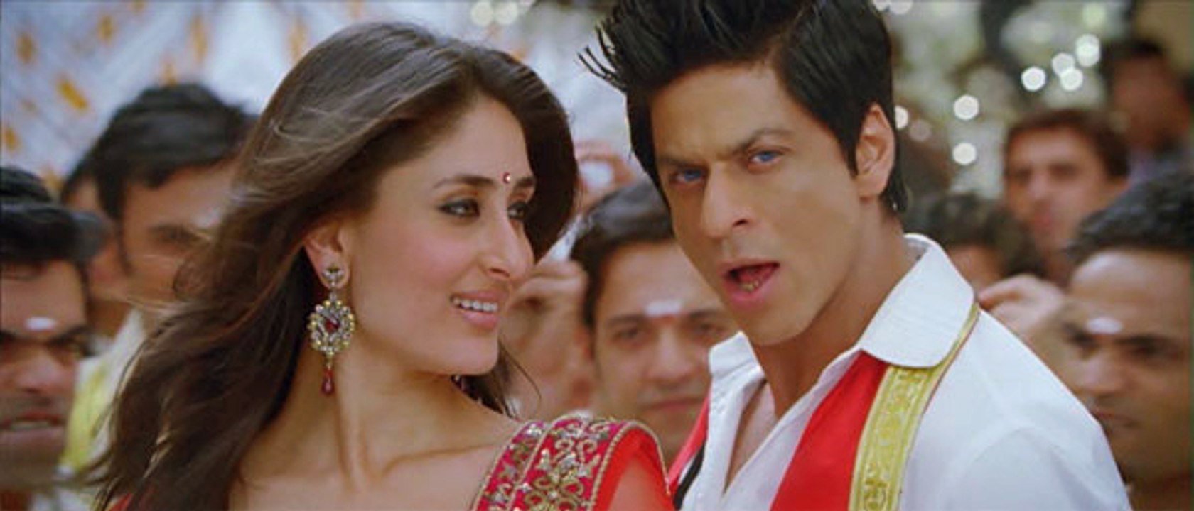 Chammak Challo 720p HD - Ra.One