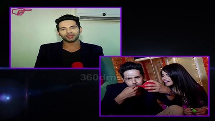 Thapki Pyaar Ki | Thapki and dhruv bal diwas Special | 14 November 2015