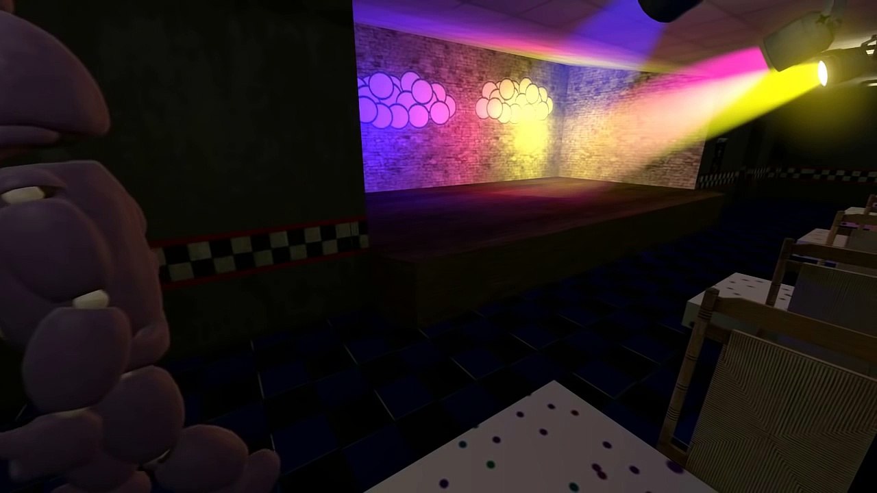 [FNAF SFM] Dare 2