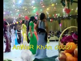 Nice Pushto Song With Arab Mast Dance