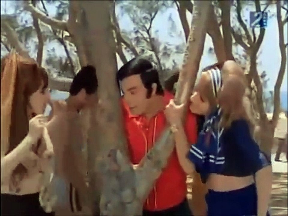 محتار انا ويا البنات   سمير صبرى