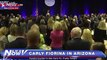 Carly Fiorina Town Hall and Q&A in Arizona Carly Fiorina Vs Donald Trump