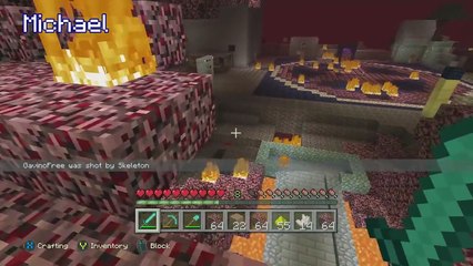 Lets Play Minecraft Episode 177 - Blocking List (Part 2)