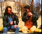 [staroetv.su] Фрагмент неизвестной программы (РТР, 1993) Интервью певца Геннадия Чернецова