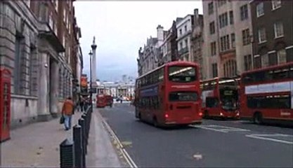 THE HOUSE HOLD CAVALARY LONDRES INGLATERRA