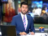 Geo News Headlines - 14 November 2015 - 1400