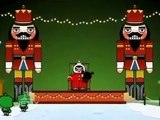 Pucca Episode 10: Secret Santa [HD] | Full Episode | Latino Capitulos Completos . .