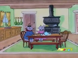 كرتون أطفال ـ حلقات متفرقة من مغامرات صنديد الحلقة 21 جودة عالية