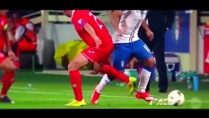 Crazy Skills ● Tricks ● Dribbles ● 2015 - 2016 -HD
