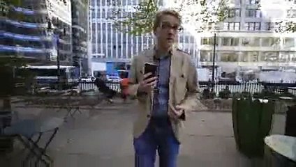 Blackberry Priv review