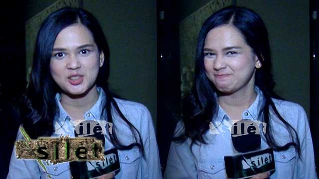 Perjalanan Cinta Cut Meyriska - Silet 14 November 2015