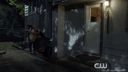 Supernatural 11x07 Promo Plush (HD)