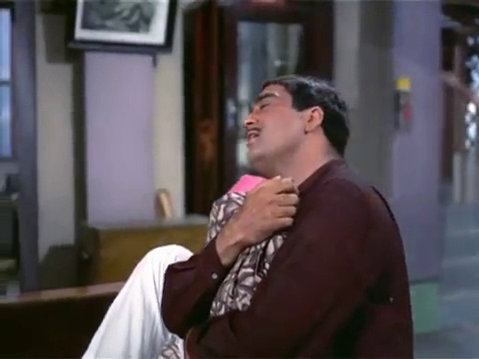 Mere samny wali khidki main