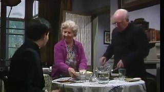 Bless Me, Father (S1E2) British Comedy - Arthur Lowe (Dads Army)