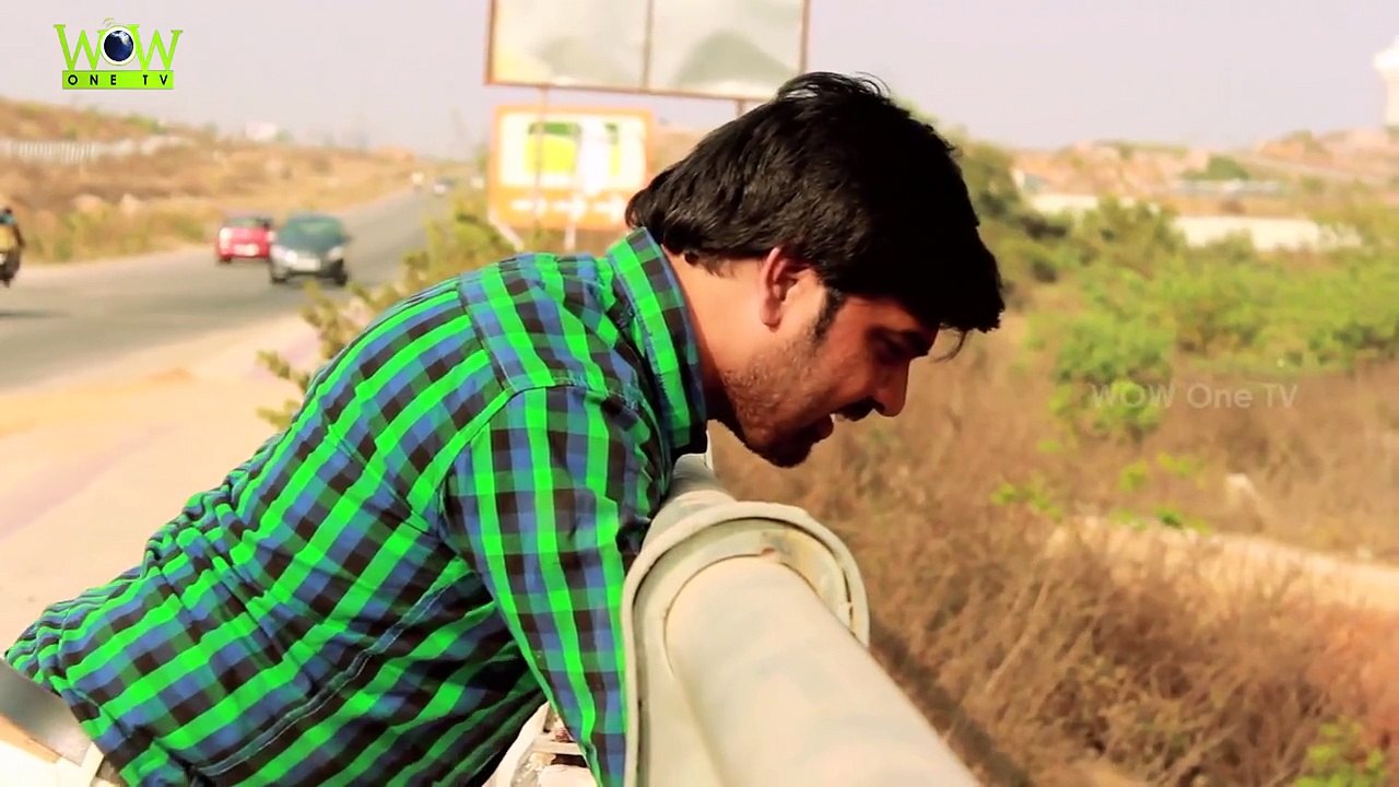 Romantic Video Song from Telugu Short Film | Must Watch