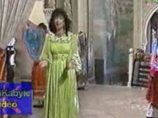 KARIMA(Assa Nezha)Clip Kabyle