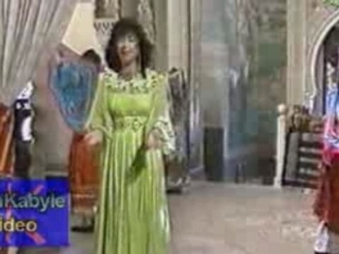 KARIMA(Assa Nezha)Clip Kabyle