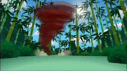 Pucca la poupée garu | Latino Capitulos Completos . .