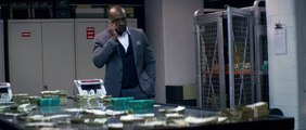 Heist 2015 HD Movie Clip 3 Million Dollars - Robert De Niro, Morris Chestnut Action Movie