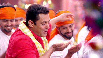 Aaj Unse Milna Hai Full Song with LYRICS  Prem Ratan Dhan Payo  Salman Khan, Sonam Kapoor