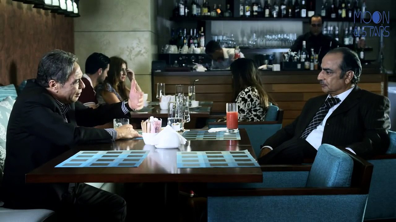 مسلسل حلاوة الروح ـ الحلقة السابعة Halawat Al Rouh Series Eps 07