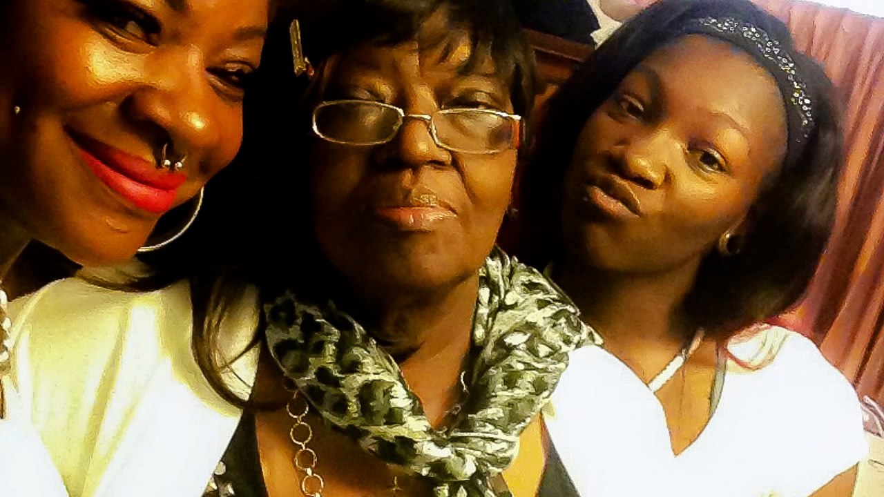 A tribute to My Earth Angel made by my friend Brandon Fails every time I watch it I cry and smile thank you so much for highlighting the spe