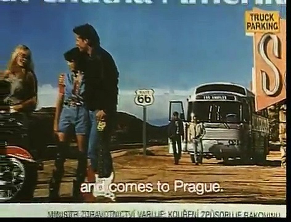 Gay themed movie - Body without Soul 1996 - full movie, sub english