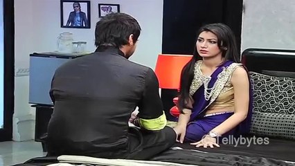 Kumkum bhagya Romantic News 14th November 2015 news