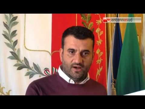 Tg Antenna Sud - Polo della giustizia, si farà alle casermette