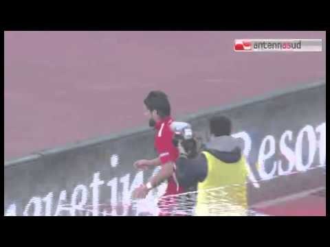 Tg Antenna Sud - Il Bari in trasferta a Cesena, tifosi biancorossi invadono la Romagna