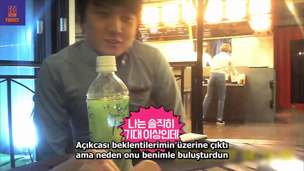 [TR SUB] f(x)=1cm 2.Bölüm Türkçe Altyazılı