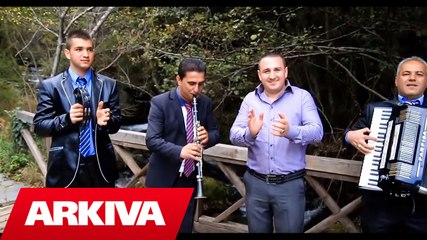 Arment Ismaili - Luj Luj (Official Video)