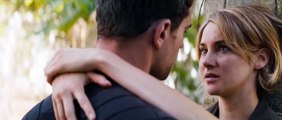 The Divergent Series Allegiant 2016 HD Movie Trailer 1 - Shailene Woodley, Miles Teller Movie