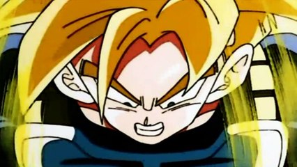 Gohans Nightmare[Blu Ray](1080p HD)