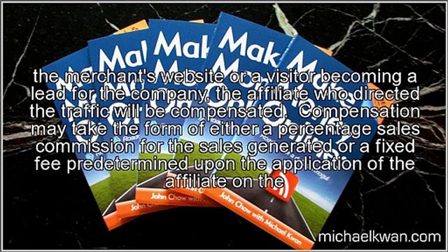 Promote Residual Affiliate Programs And Earn More