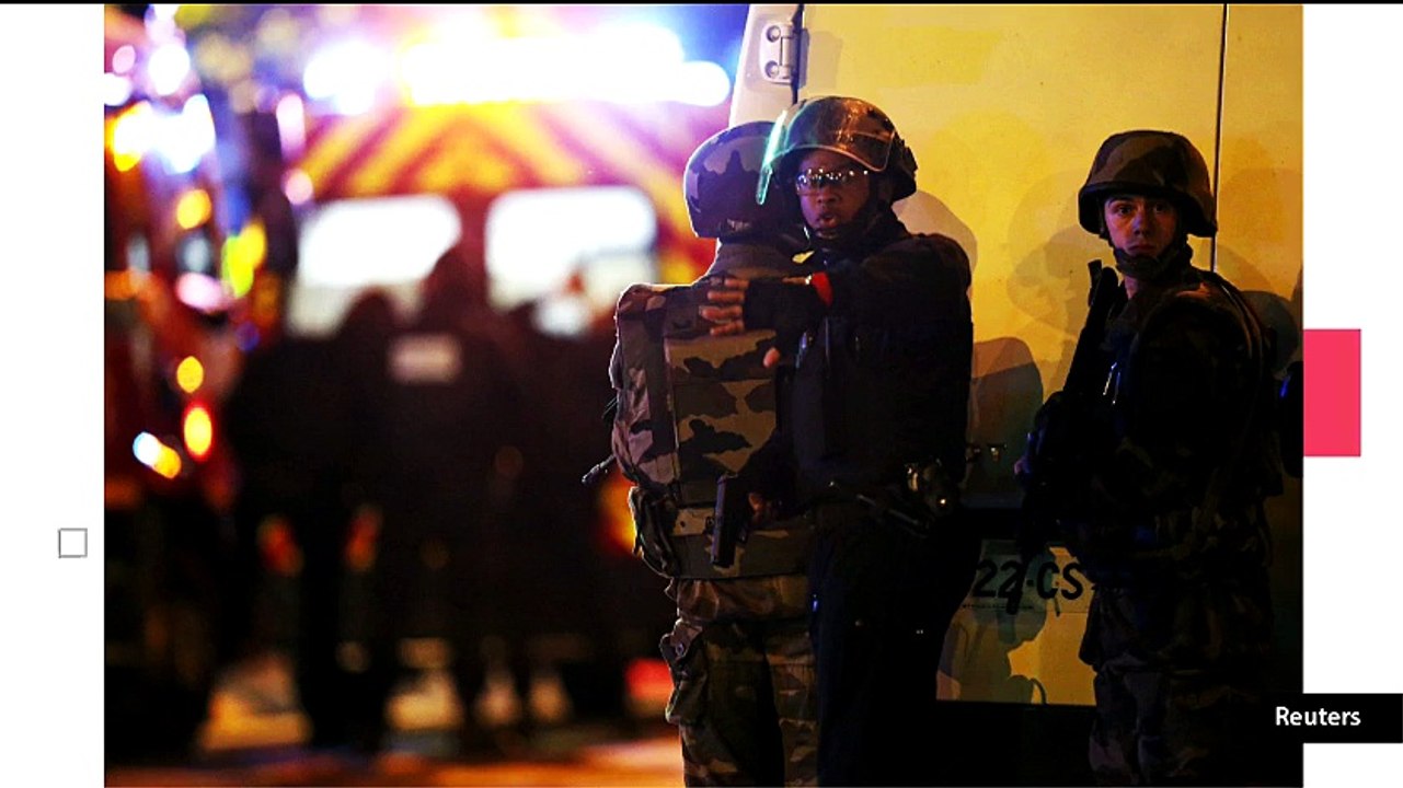 Jean-Pierre Filiu : "Ils veulent qu’on tue des musulmans"