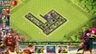 CLASH OF CLANS - TH7 HYBRID BASE BEST TOWN HALL 7 Defense With NEW DARK ELIXIR DRILL
