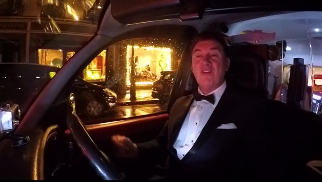 Aiden Kent Sings You Make Me Feel So Young