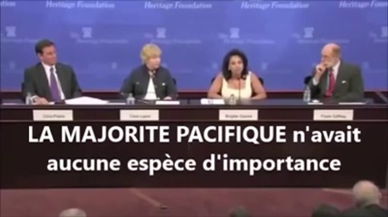 La majorité passive !!!!