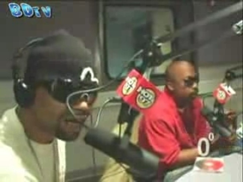JUVENILE about BABY & LIL WAYNE