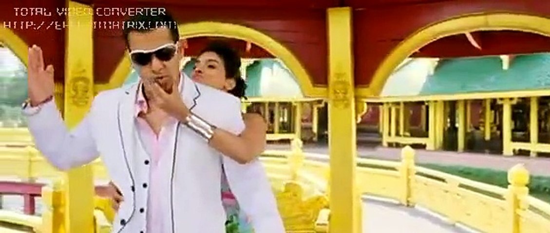Character Dheela-Ready 2011