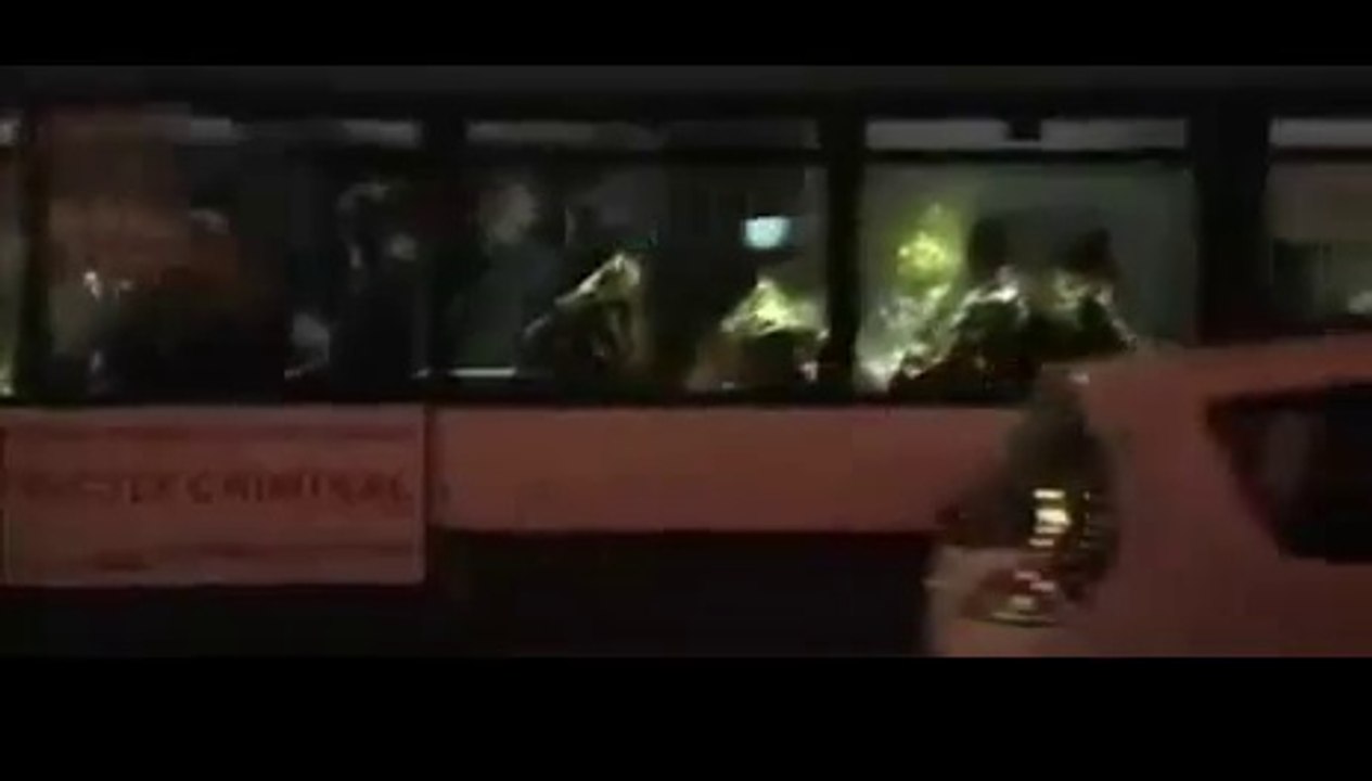 France Terrorist Attack Full Video