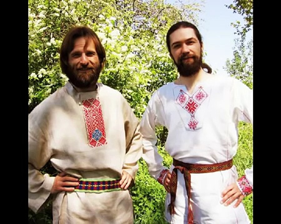 Владимир и Родосвет - Не Сдавайся, Родина
