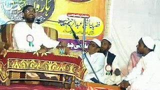 Imam Shafai aur Imam Malik ka ek dilchasp waqia - Allama Jalaluddin Qasmi - YouTube