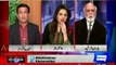 Mehmood Achakzai jahan rehte hain wahan bher bakriyon ke liye bhi heater lagte hain - Haroon Rasheed