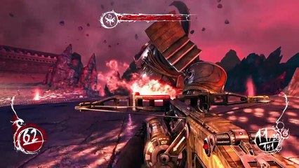 Shadow Warrior Chapter 17 Is This Victory