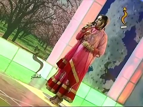 Dunya Ghazal - Ta Na Sham Qurban - New Afghan Song