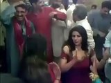 How a Baba is Enjoying With Girls in a Dance Party