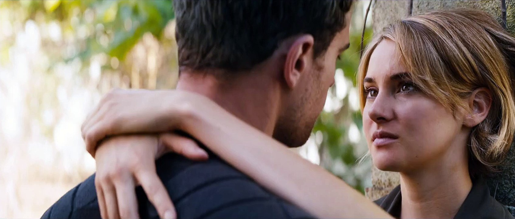 Divergente 3-Trailer 1 Officiel