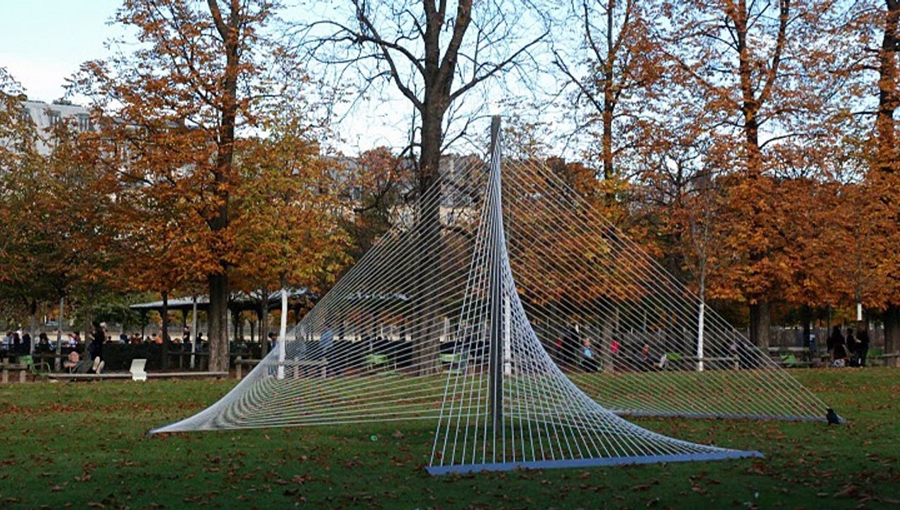 Fiac 2015